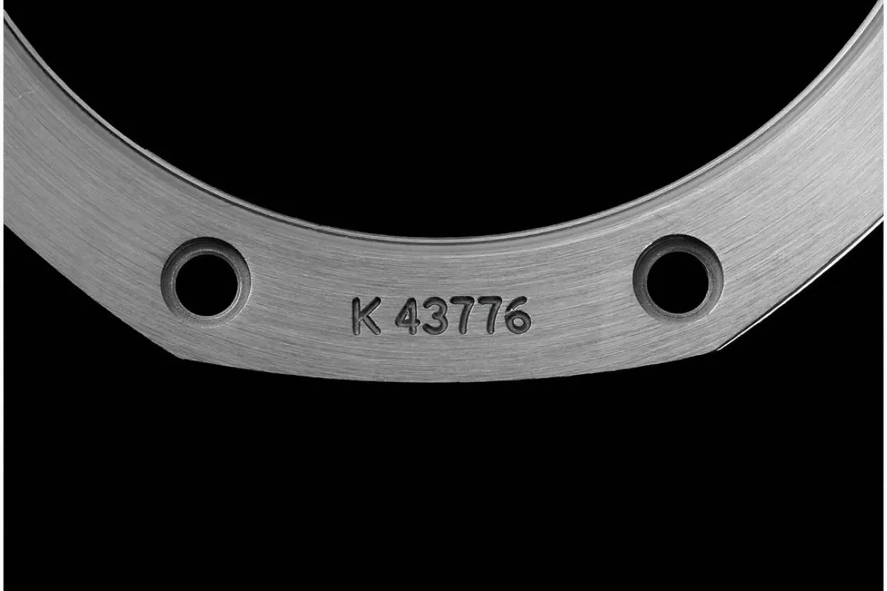 Royal Oak 41mm 15510 SS/SS Black/Stk APSF A4302 Super Clone - Image 10