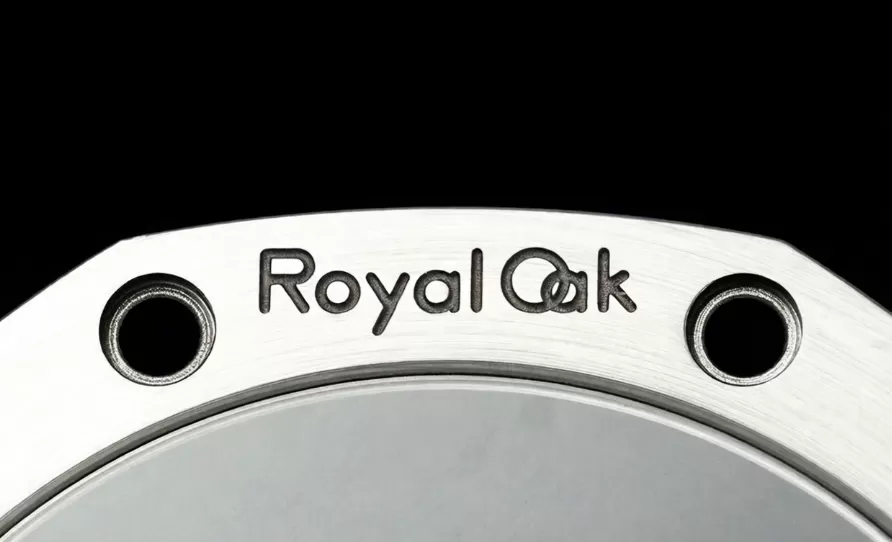 Royal Oak 41mm 15510 SS/SS Green/Stk APSF A4302 Super Clone - Image 12