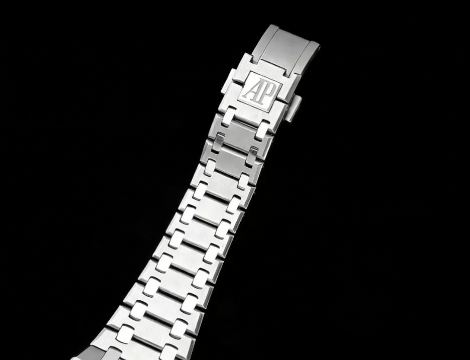 Royal Oak 15450 SS/SS Blue/Stk APSF SA3120 Super Clone - Image 14