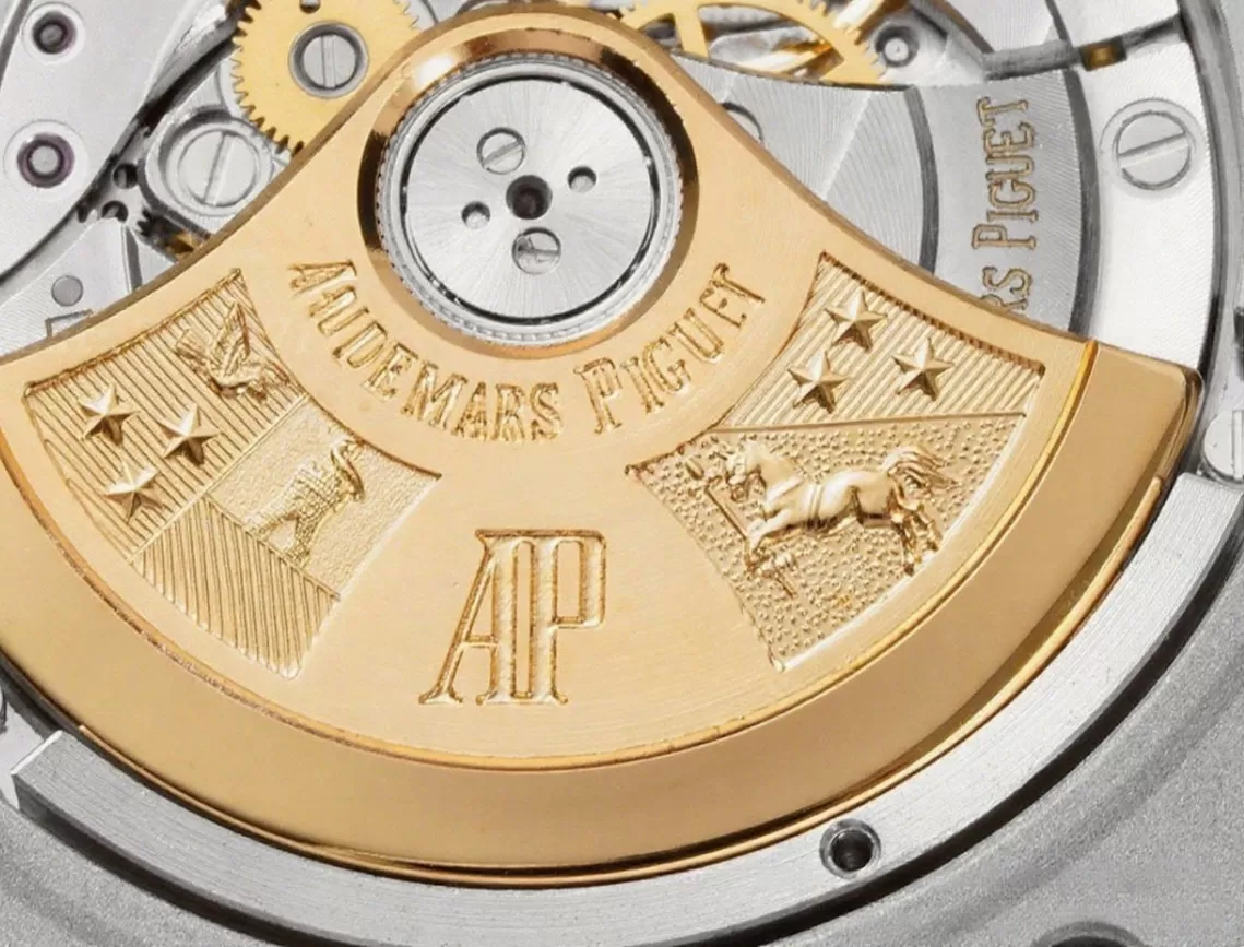 Royal Oak Offshore Diver 15703 SS/RU ZF V2 SA3120 Super Clone - Image 6
