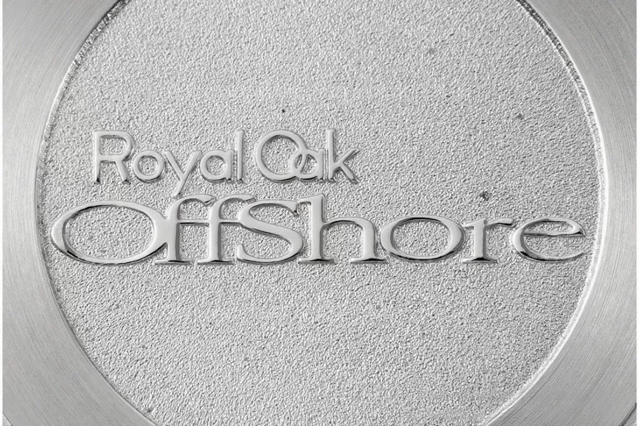 Royal Oak Offshore Diver 15703 SS/RU ZF V2 SA3120 Super Clone - Image 9