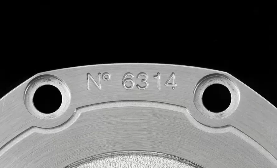 Royal Oak Offshore Diver 15703 SS/RU ZF V2 SA3120 Super Clone - Image 13