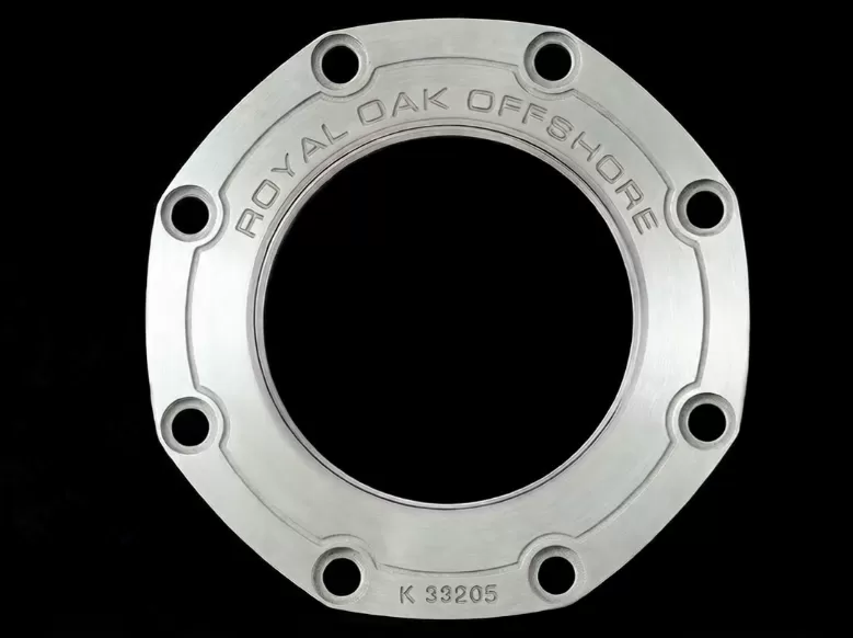 Royal Oak Offshore Diver 15710 SS/RU ZF V2 SA3120 Super Clone - Image 8