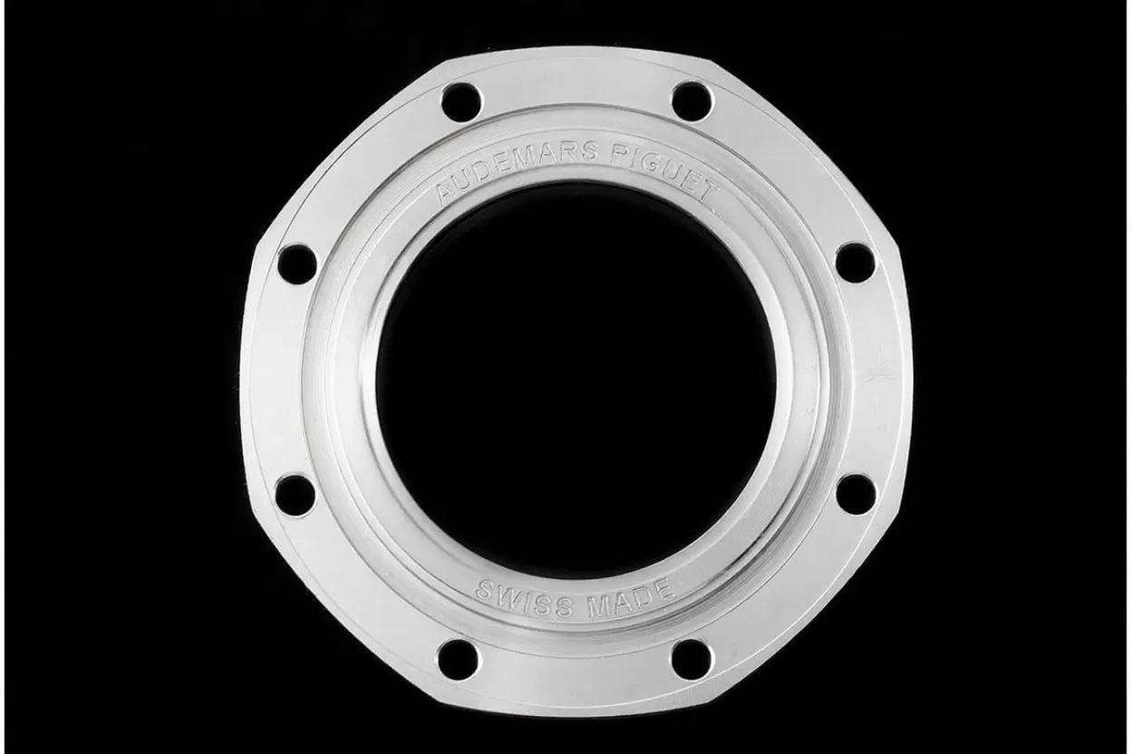 Royal Oak Offshore Diver 15710 SS/RU ZF V2 SA3120 Super Clone - Image 9