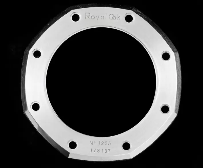 Royal Oak 15450 SS/SS Blue/Stk APSF SA3120 Super Clone - Image 8