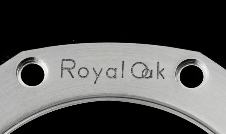 Royal Oak 15450 SS/SS Blue/Stk APSF SA3120 Super Clone - Image 10