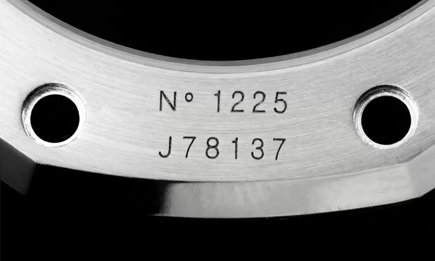 Royal Oak 15450 SS/SS Blue/Stk APSF SA3120 Super Clone - Image 11