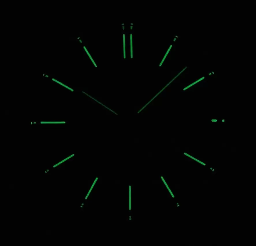 Royal Oak 15450 SS/SS Grey/Stk ZF SA3120 Super Clone - Image 18