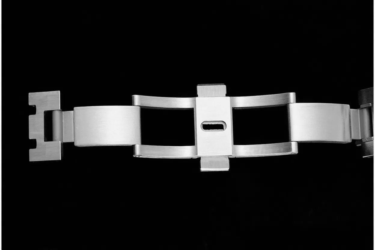 Royal Oak 15450 SS/SS Blue/Stk ZF SA3120 Super Clone - Image 16