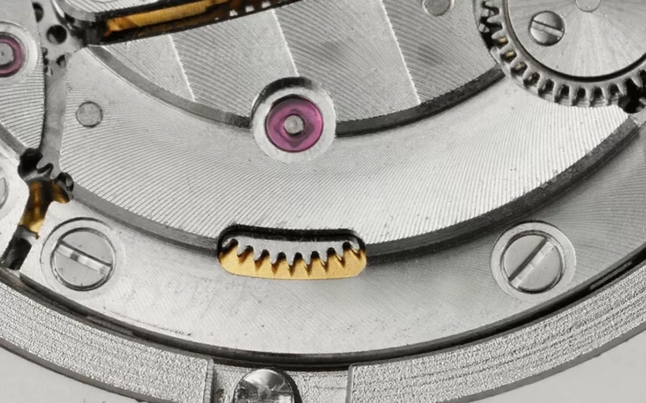 Royal Oak Diver 15707 CER/RU White ZF SA3120 Super Clone - Image 19