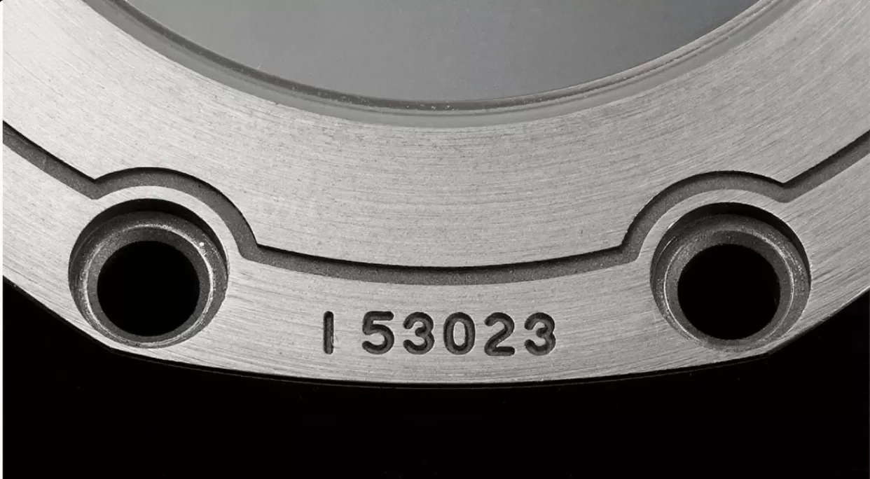 Royal Oak Diver 15707 CER/RU Black ZF SA3120 Super Clone - Image 12