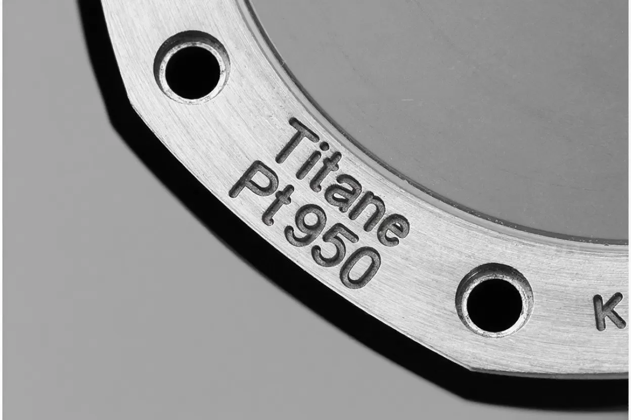 Royal Oak 15202 39mm TI/TI Gradient Blue Dial ZF V2 A2121 - Image 12