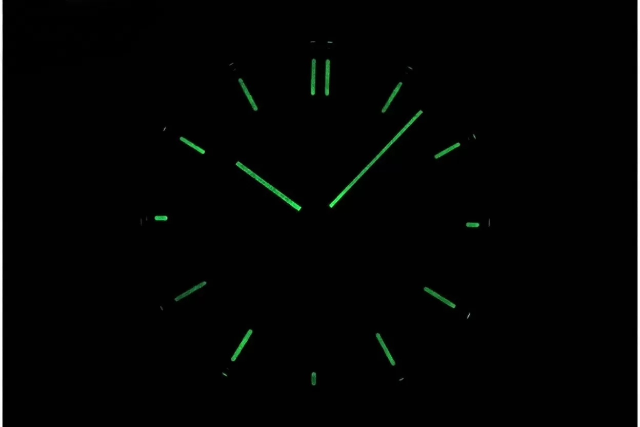 Royal Oak Chrono 26240ST 41mm SS/SS Green Dial APS V2 SH4401 Super Clone - Image 16