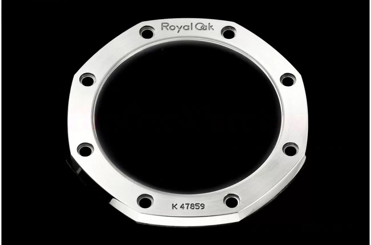 Royal Oak KAWS 41mm SS/SS XX Dial APSF A4302 Super Clone - Image 9