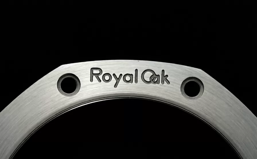 Royal Oak 15400 SS/SS Blue ZF V2 A3120 Super Clone - Image 10