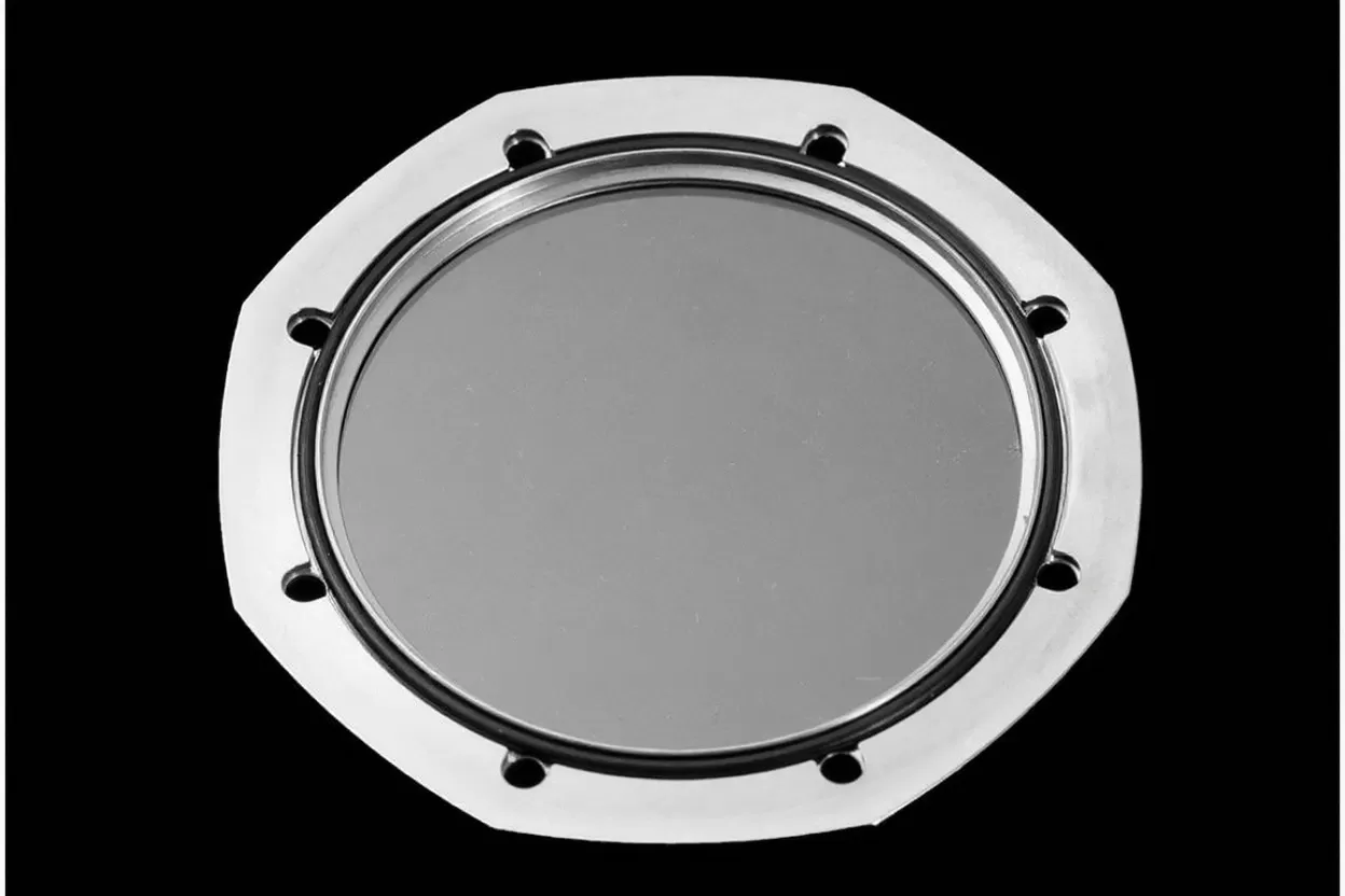 Royal Oak 41mm 15500 SS/SS Black/Stk APSF A4302 Super Clone - Image 9