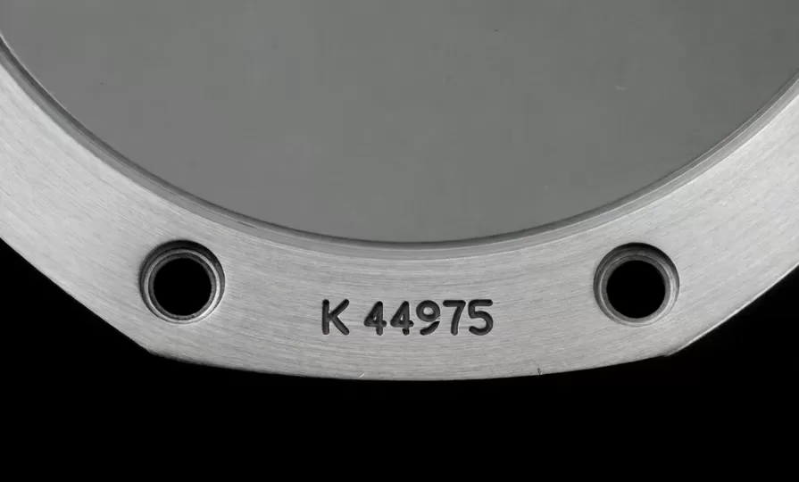 Royal Oak 41mm 15500 SS/SS White/Stk ZF V3 A4302 Super Clone - Image 10