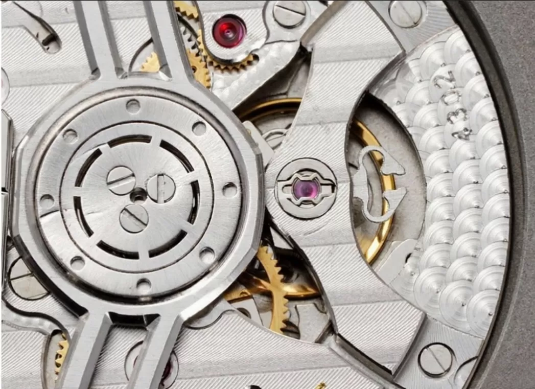 Royal Oak 50th Anniverary 41mm 15510 SS/SS Black/Stk ZF A4302 - Image 9