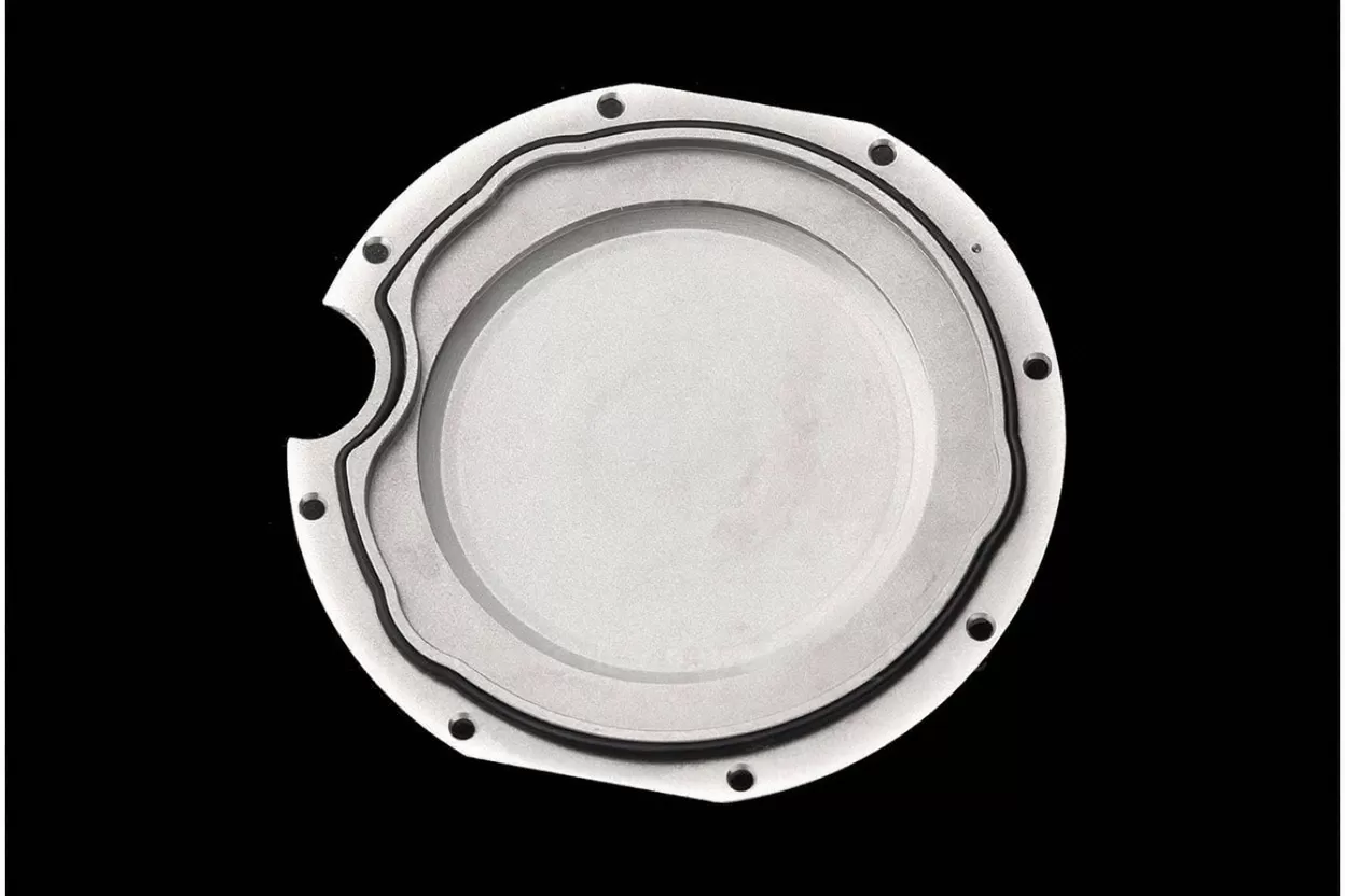 Ballon Bleu De Cartier 2022 42mm SS/SS White Dial V6F A2824 - Image 10