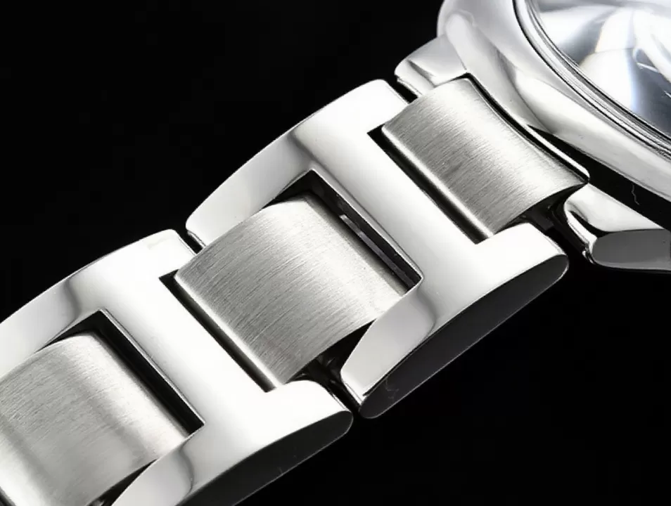 Ballon Bleu 42mm SS/SS Blue V6F V4 Asia 2824 - Image 6