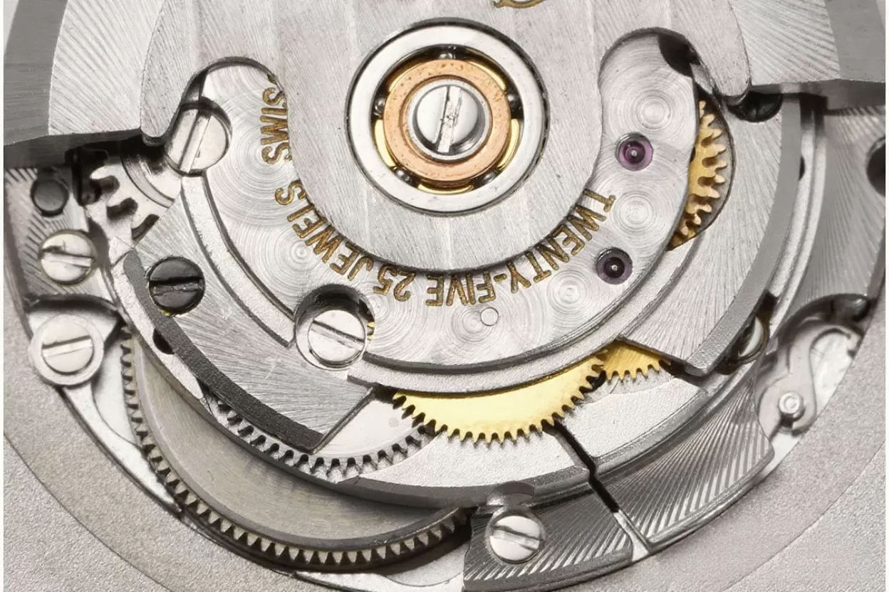 Cartier Balon Bleu De Cartier SS/SS White/Stk 36mm 3KF A076 - Image 14