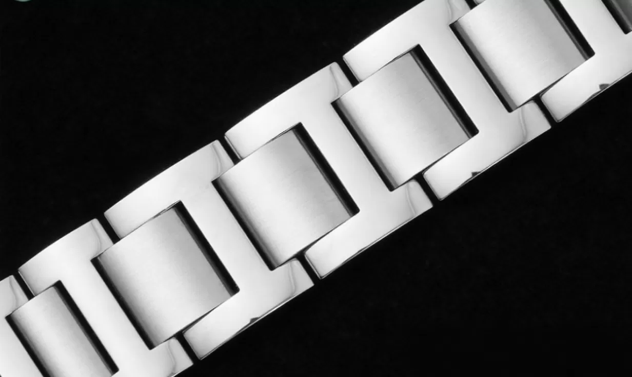 Cartier Balon Bleu De Cartier SS/SS White/Stk 36mm 3KF A076 - Image 19