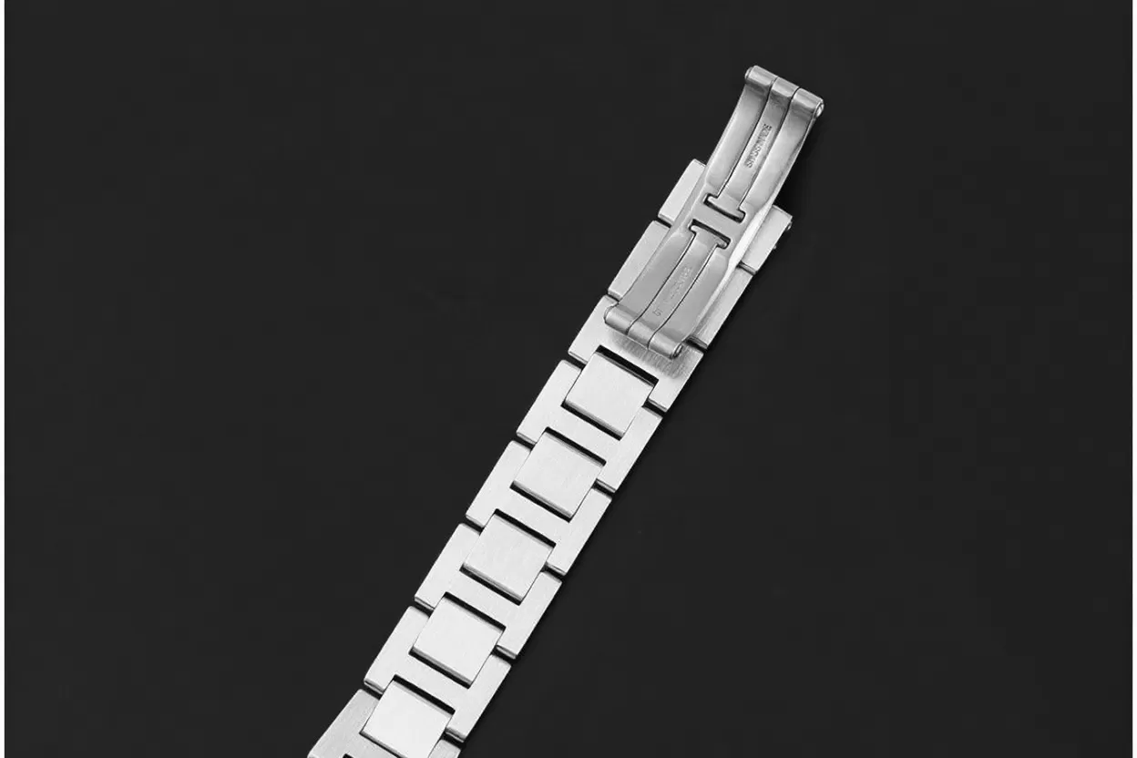 Ballon Bleu De Cartier 33mm SS/SS White Dial AF Quartz - Image 15