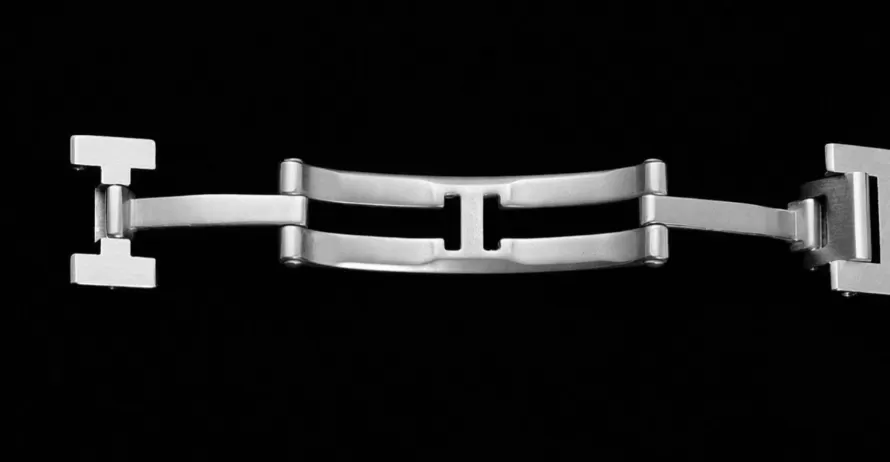 Ballon Bleu De Cartier 33mm SS/SS White Dial AF Quartz - Image 16