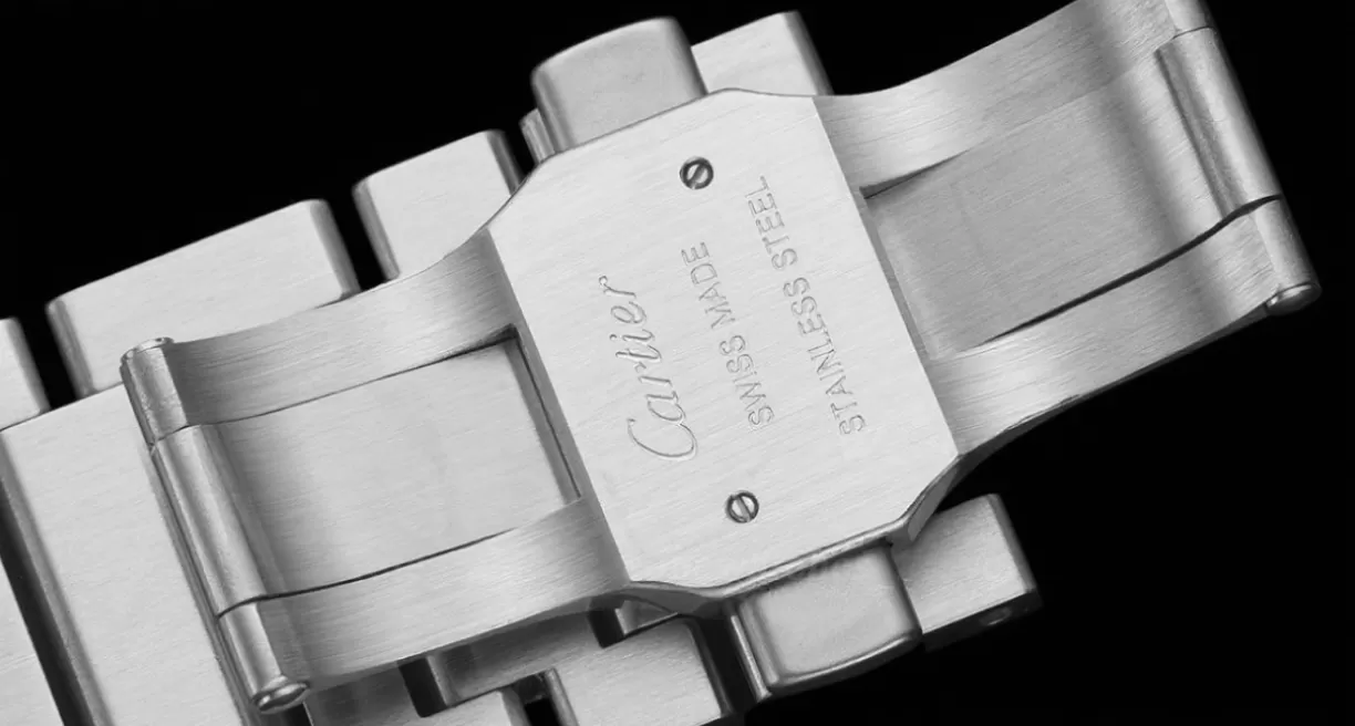 Tank Must 41mm SS/SS Silver Dial AF MY9015 - Image 19