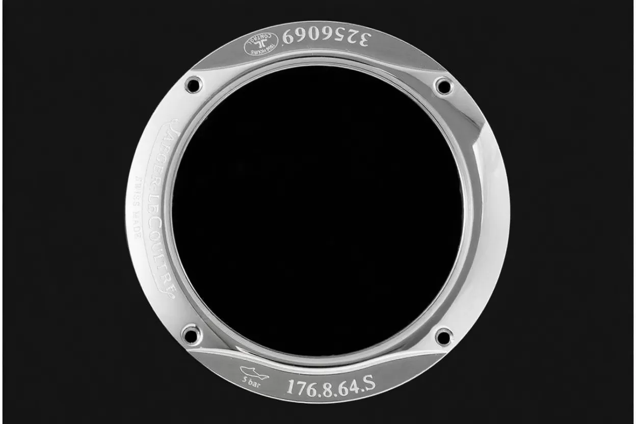 Master Ultra Thin Moonphase SS/LE Blue Dial ZF V2 SA925 Super Clone - Image 5