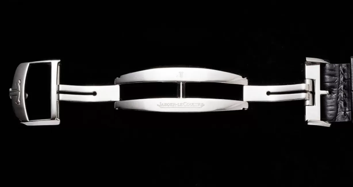 Master Ultra Thin Moonphase SS/LE Blue Dial ZF V2 SA925 Super Clone - Image 9