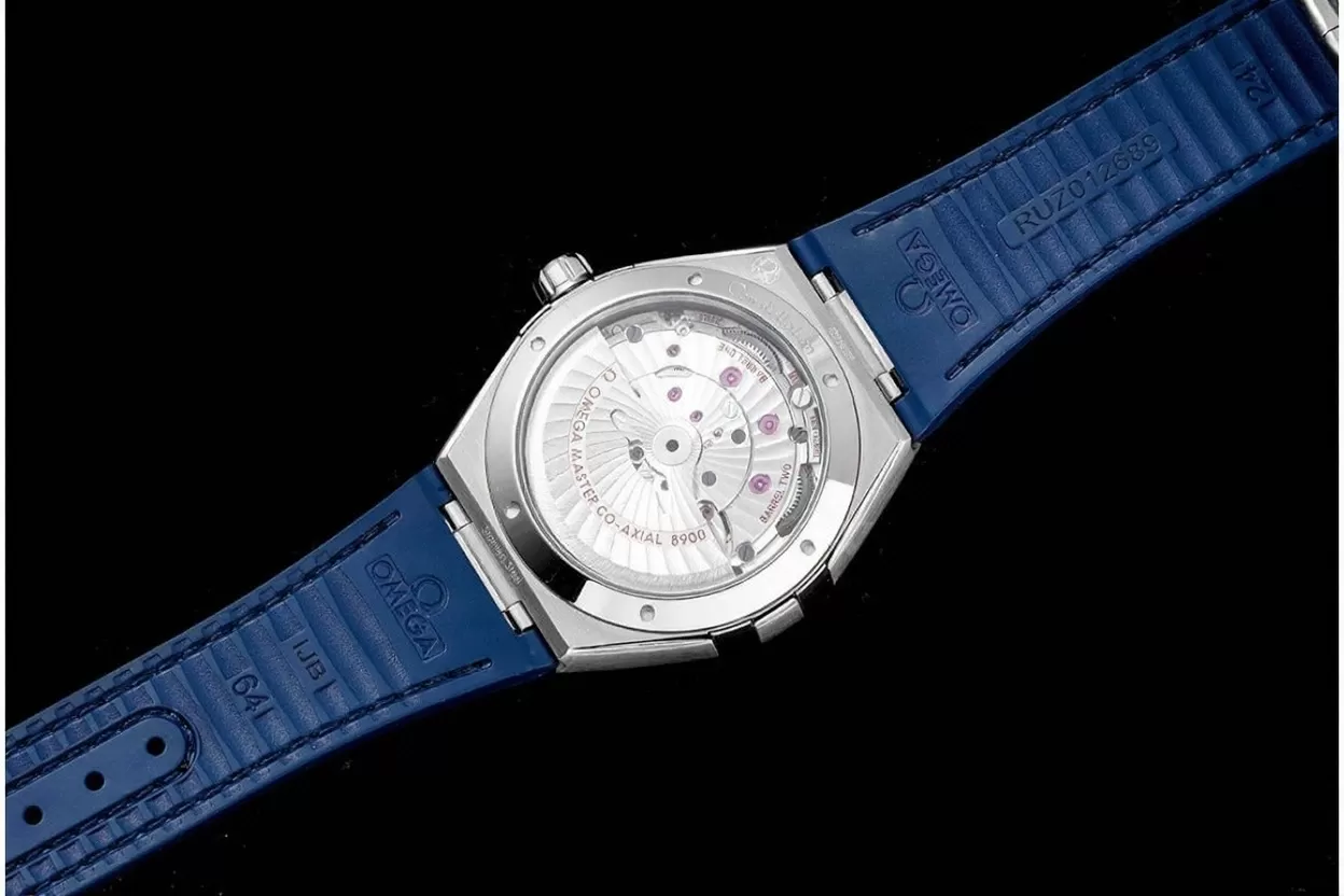 Constellation 41mm SS/LE Blue/Stk VSF Super Clone A8900 - Image 9