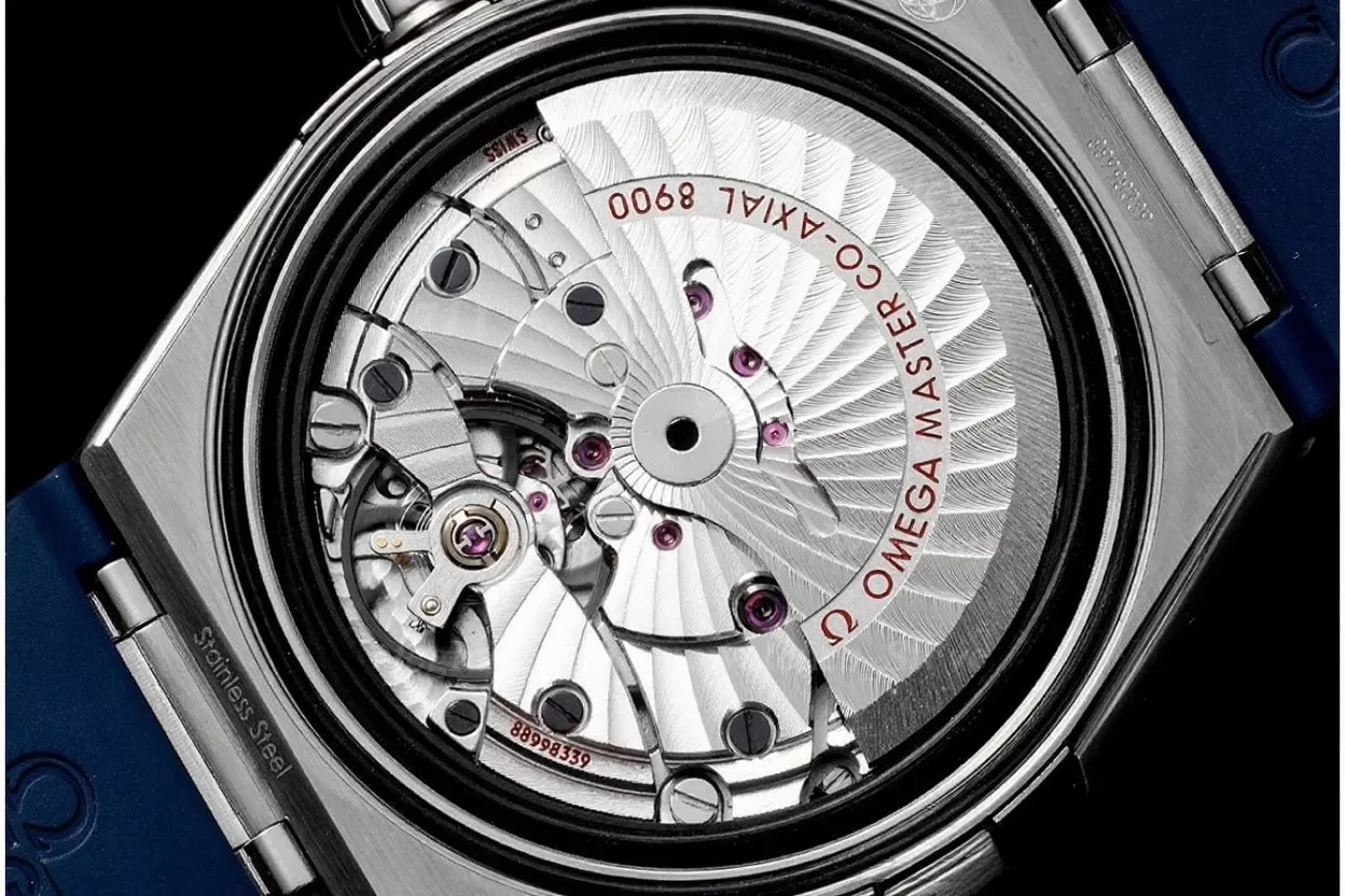 Constellation 41mm SS/LE Blue/Stk VSF Super Clone A8900 - Image 12