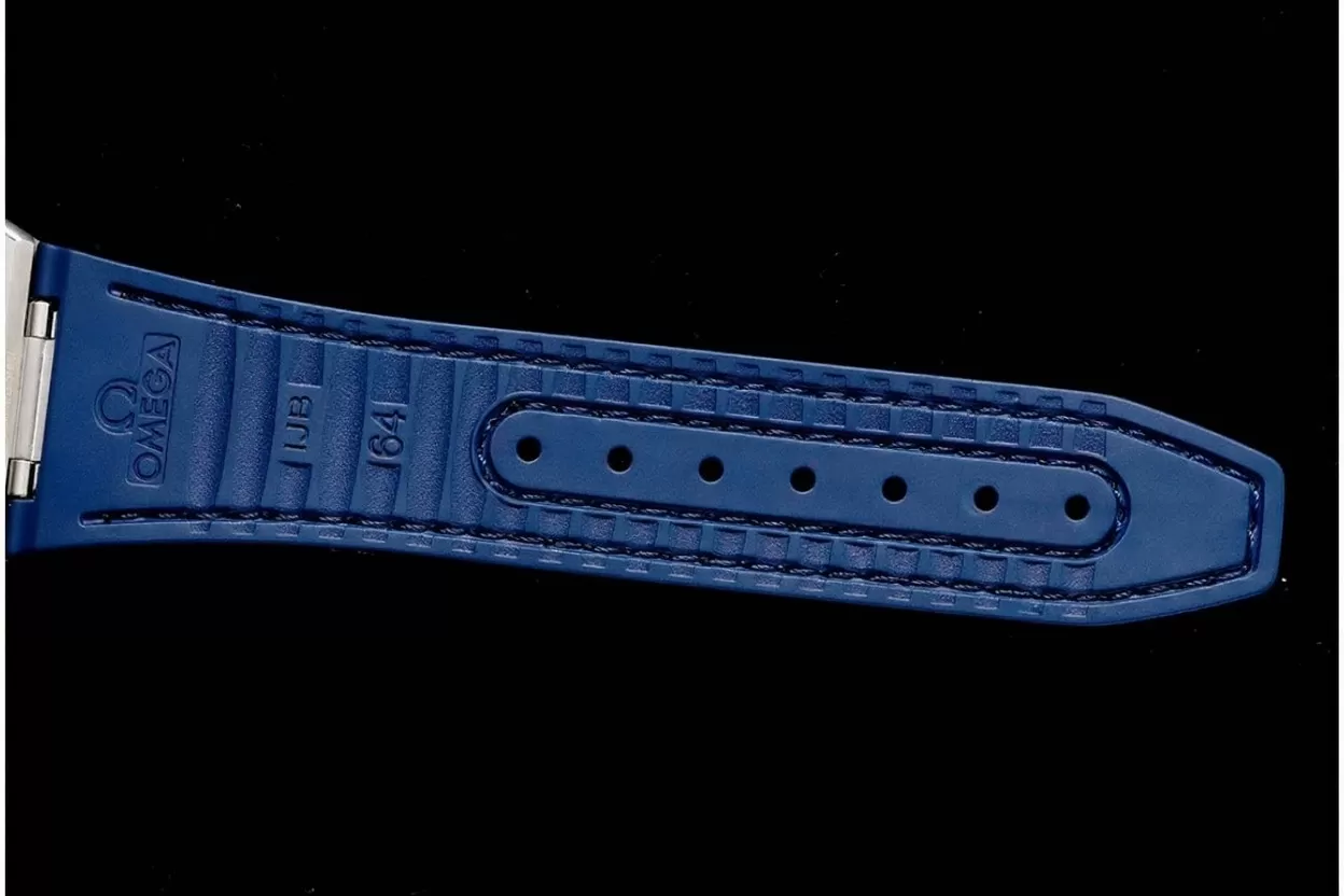 Constellation 41mm SS/LE Blue/Stk VSF Super Clone A8900 - Image 15
