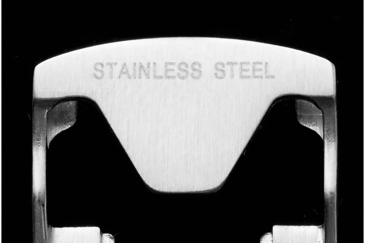 Constellation 41mm RG/LE Silver Grey Dial VSF A8900 - Image 16