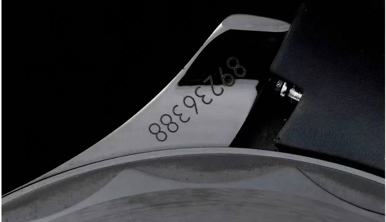 Seamaster 300m 43.5mm RG Ceramic/RU Black Dial VSF A8806 - Image 18