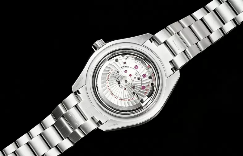 Planet Ocean Ultra Deep 45.5mm SS/SS Gradient Grey Dial VSF A8912 - Image 12