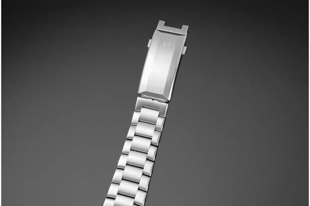 Planet Ocean Ultra Deep 45.5mm SS/SS Gradient Grey Dial VSF A8912 - Image 17
