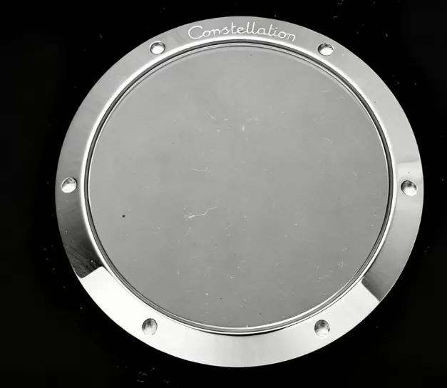 Constellation 41mm SS/LE White/Stk VSF Super Clone A8900 - Image 13