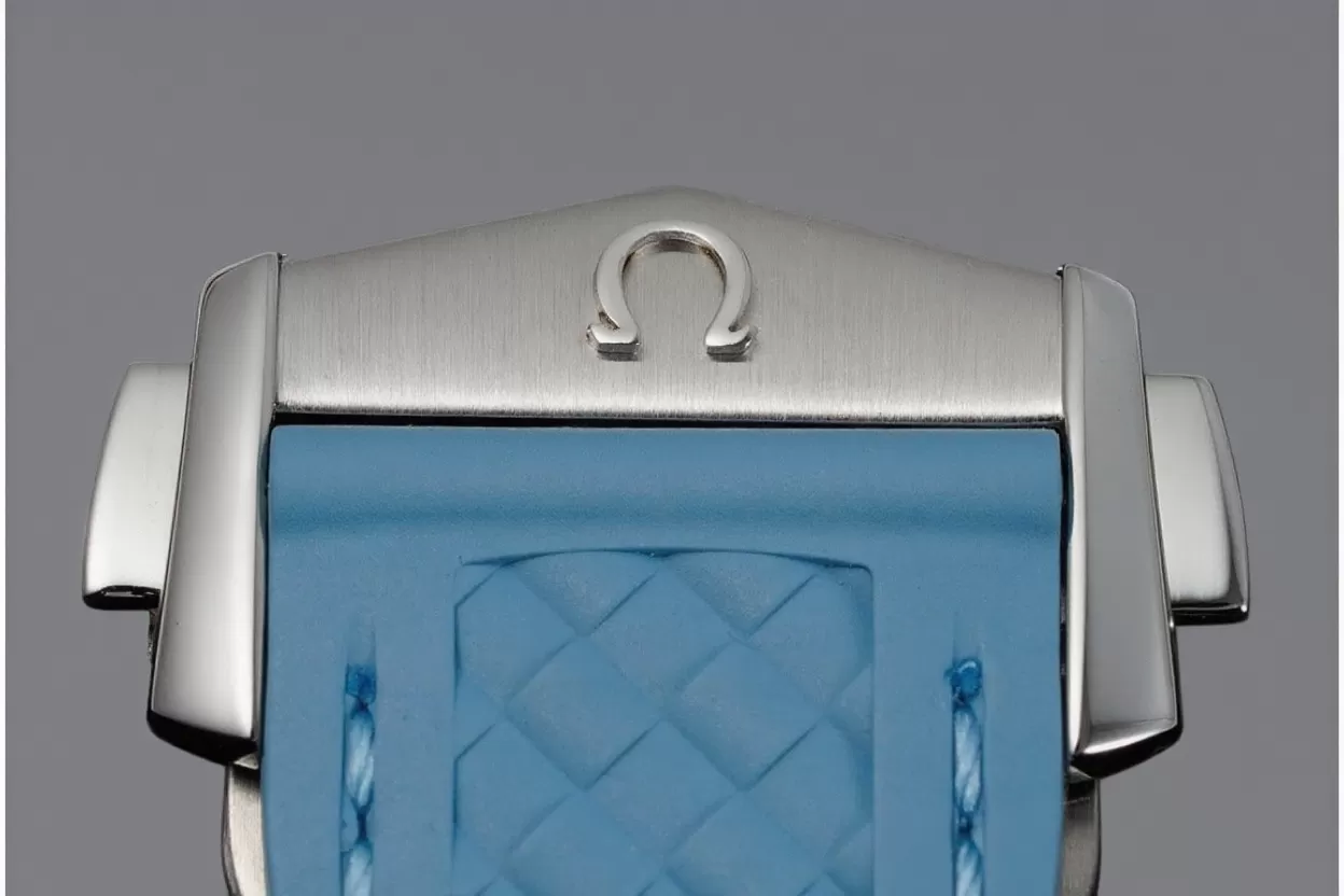 Aqua Terra 150M 43mm Worldtimer SS/RU Blue Dial VSF A8938 - Image 18