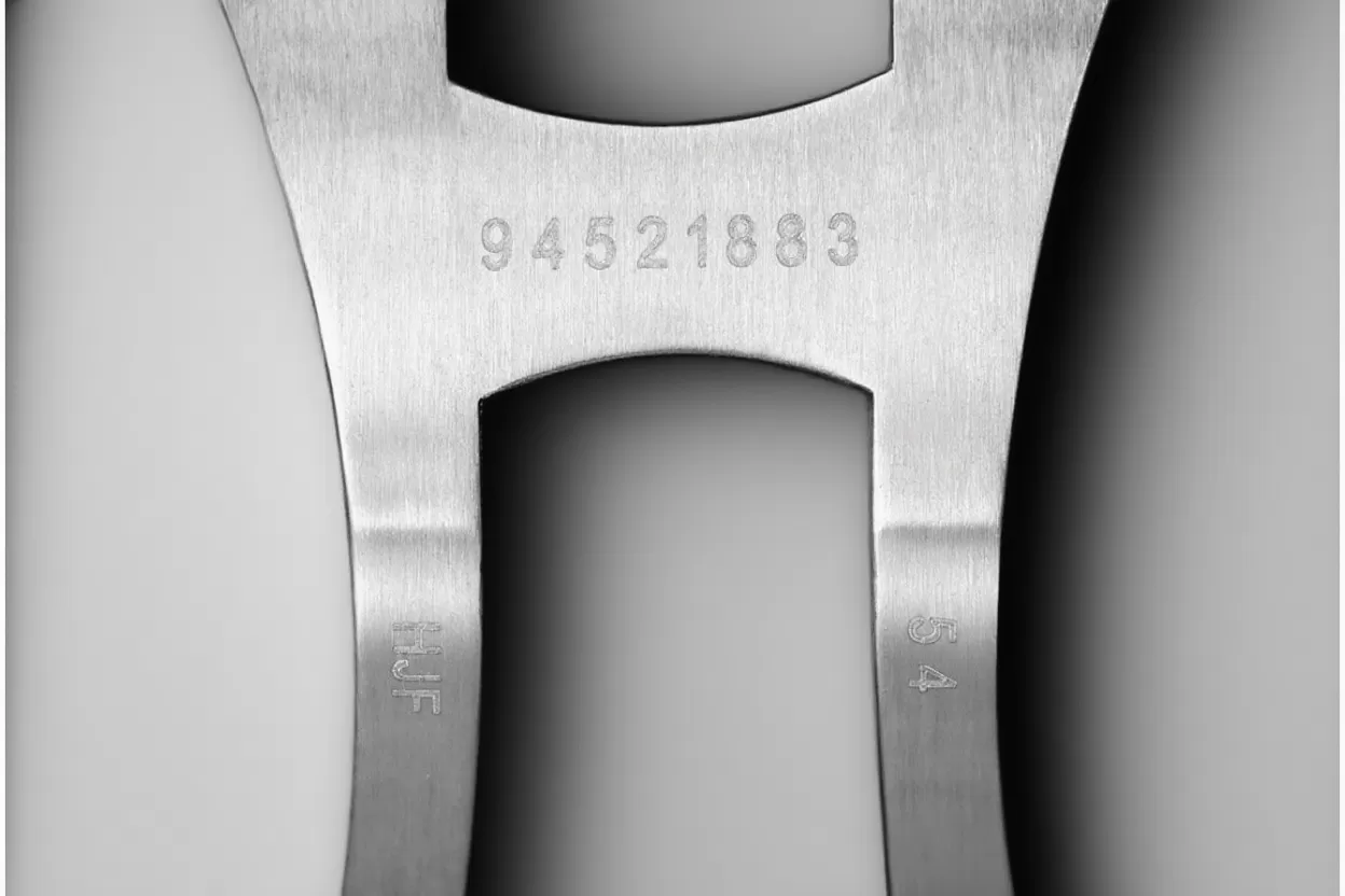 Seamaster 600M 43.5mm SS/RU Grey Brushed Dial VSF A8900 Super Clone - Image 25