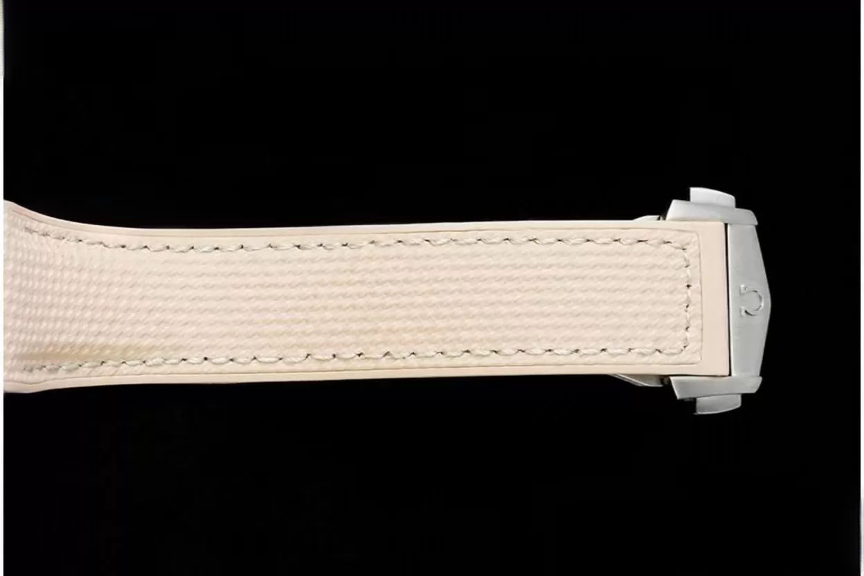 Seamaster 600M 43.5mm SS/RU Beige Dial VSF A8900 Super Clone - Image 21