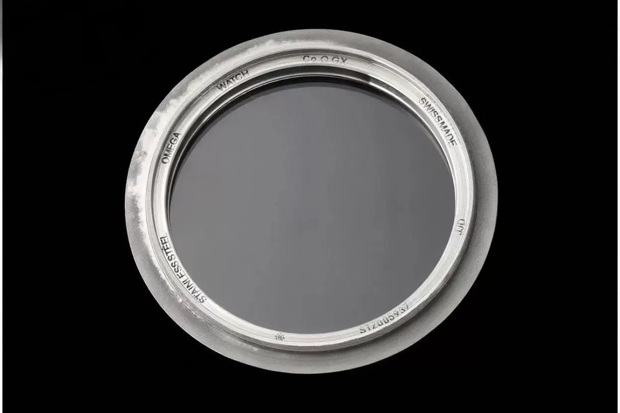 Aqua Terra 150m 'Mondo' 41mm SS/RU Blue Dial VSF A8900 - Image 12