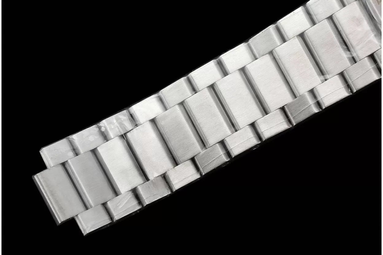 Aqua Terra 150m 2024 41mm SS/SS Black Dial VSF A8900 - Image 19