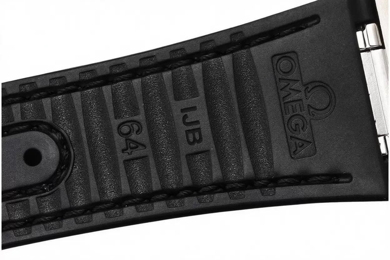 Constellation 41mm SS/LE Grey Dial VSF A8900 - Image 16