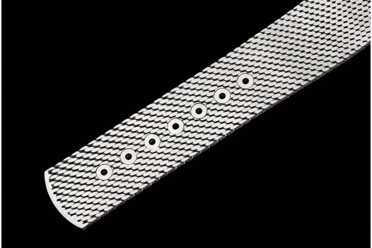 Seamaster 300m 2024 42mm TI/TI Green Dial VSF A8806 - Image 16