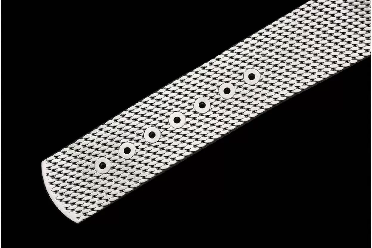 Seamaster 300m 2024 42mm SS/SS Silver Dial VSF A8806 - Image 17