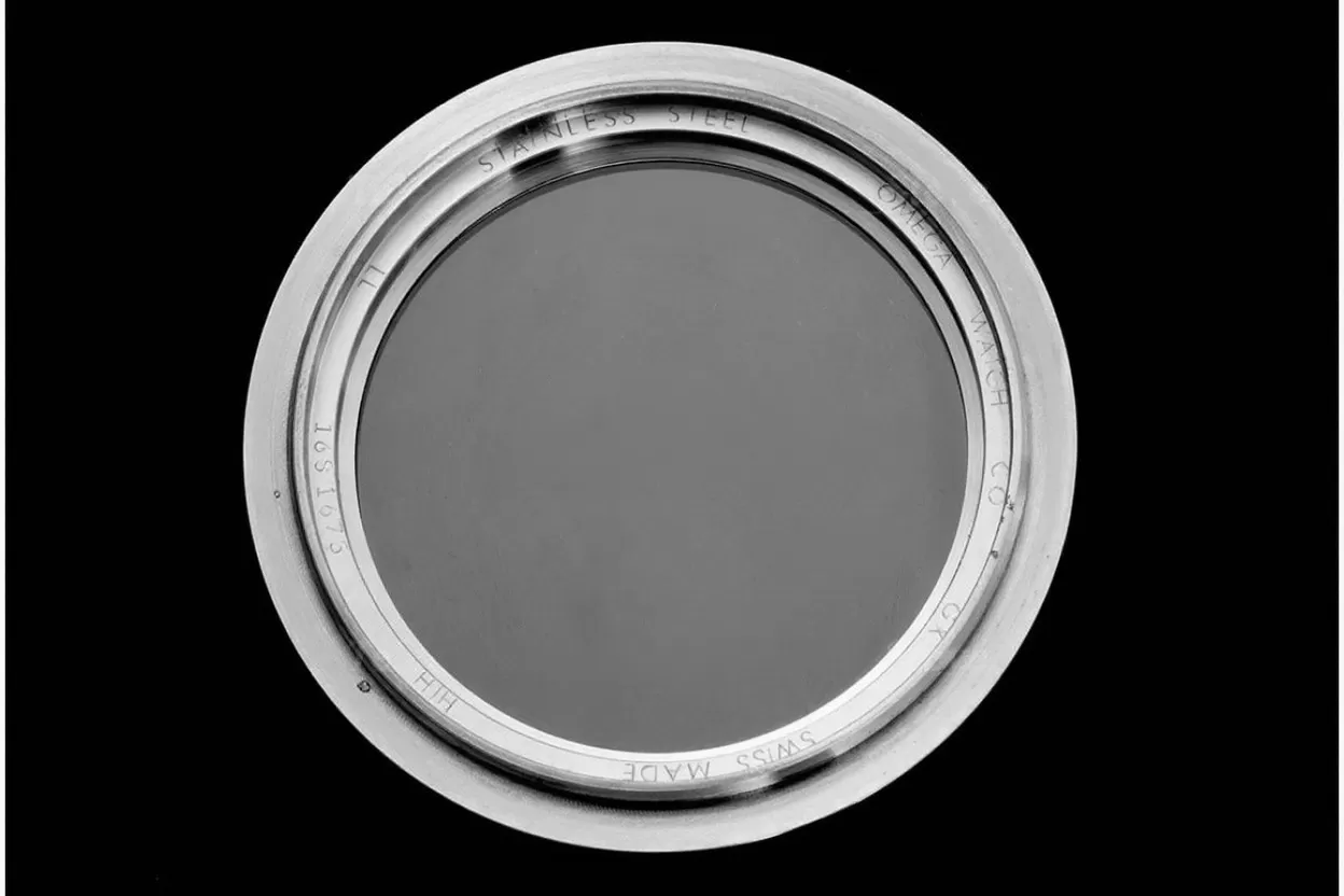 Aqua Terra 150m 41mm SS/SS Black Dial VSF A8500 - Image 10
