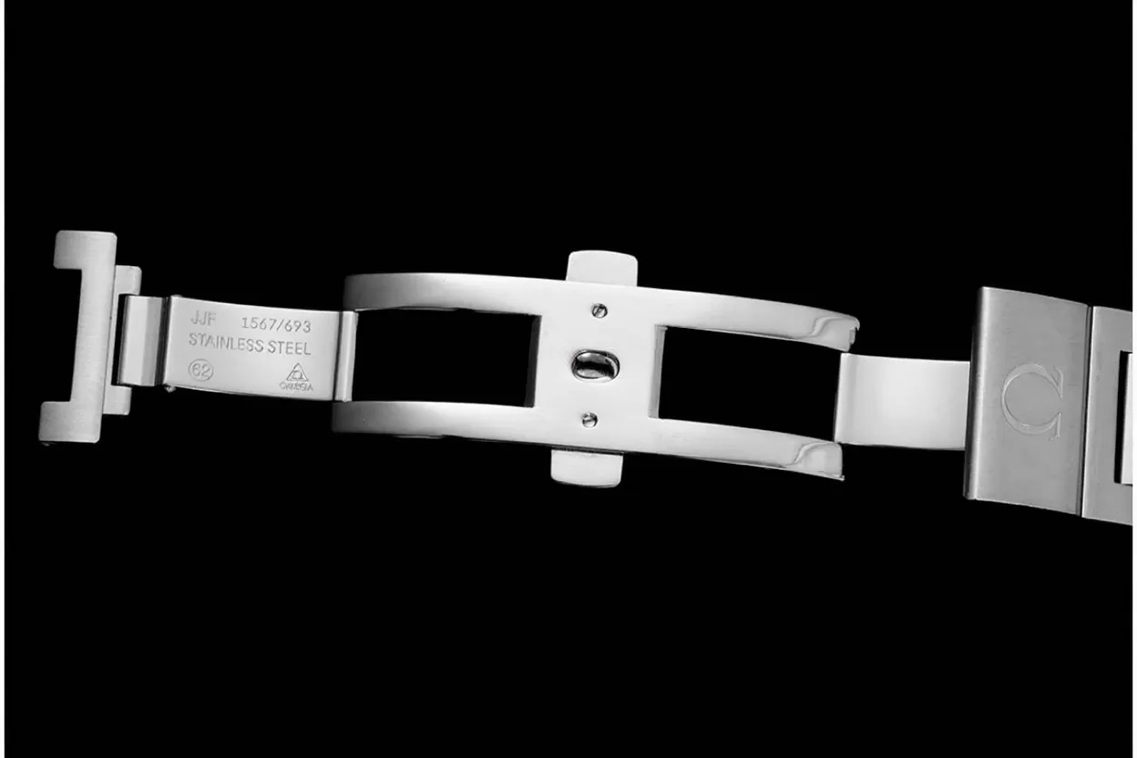 Aqua Terra 15000 Gauss Anti-Mg 41mm SS/SS VSF A8500 - Image 20