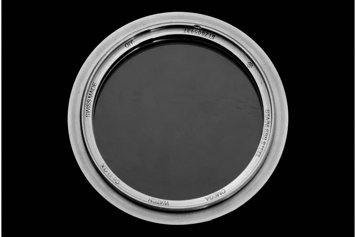 Aqua Terra 150m 41mm Master SS/SS Dark Blue VSF A8900 - Image 13